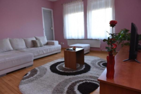 Promenada apartmani, Kruševac